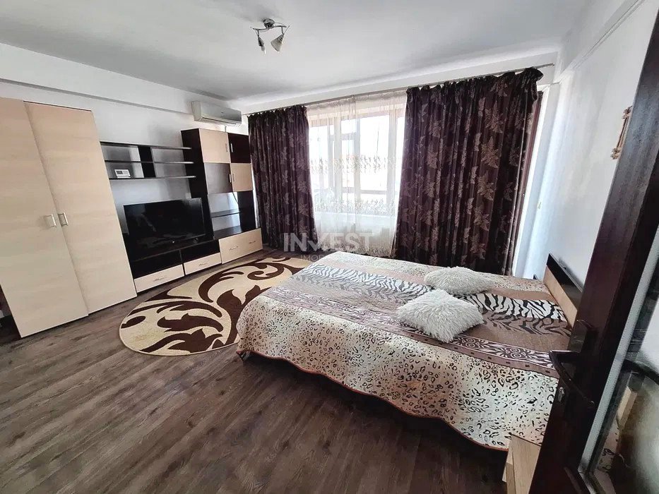 Apartament 1 Cameră - Bucium - *acces facil*