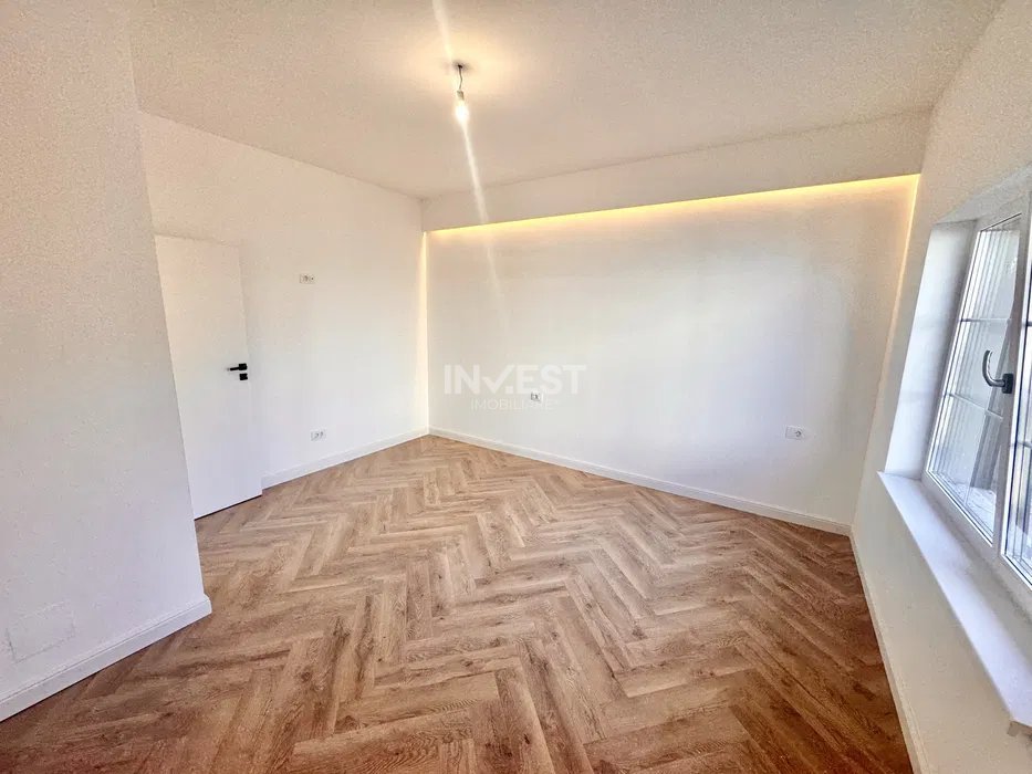 Casă Individuală *Finisaje premium* - Zona Bucium - 5