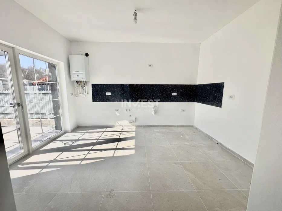 Casă Individuală *Finisaje premium* - Zona Bucium - 6
