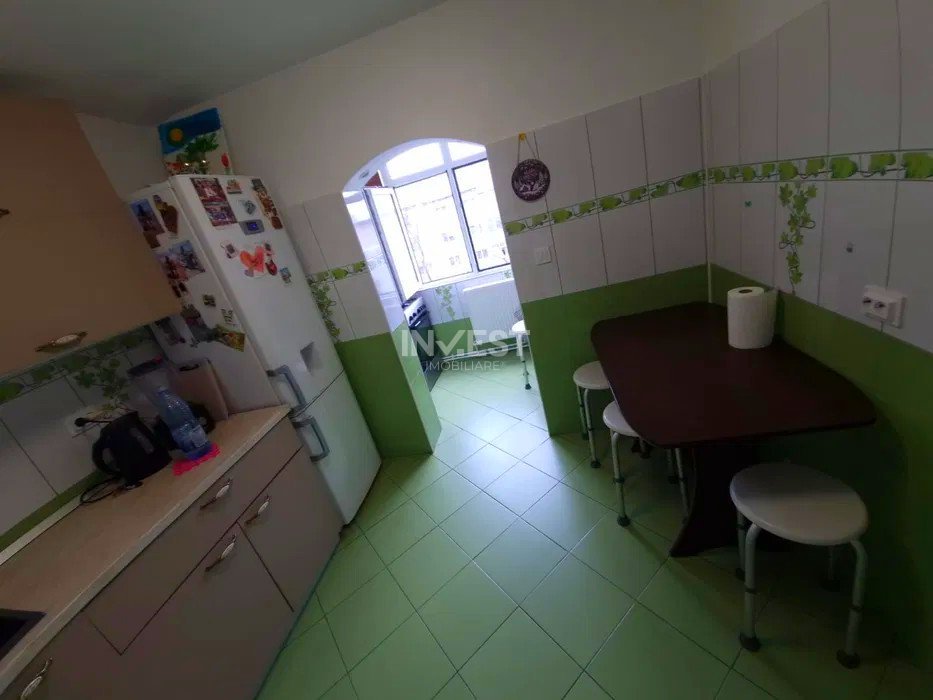 Apartament 2 camere decomandat-Tomesti-etaj intermediar - 2