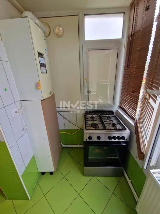 Apartament 2 camere decomandat-Tomesti-etaj intermediar - 3