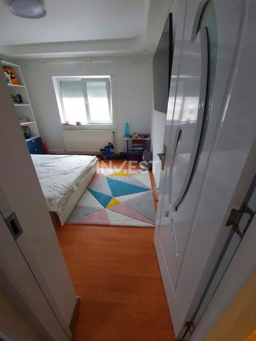 Apartament 2 camere decomandat-Tomesti-etaj intermediar - 4