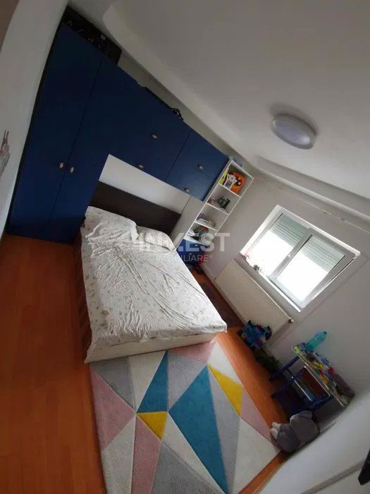 Apartament 2 camere decomandat-Tomesti-etaj intermediar - 5