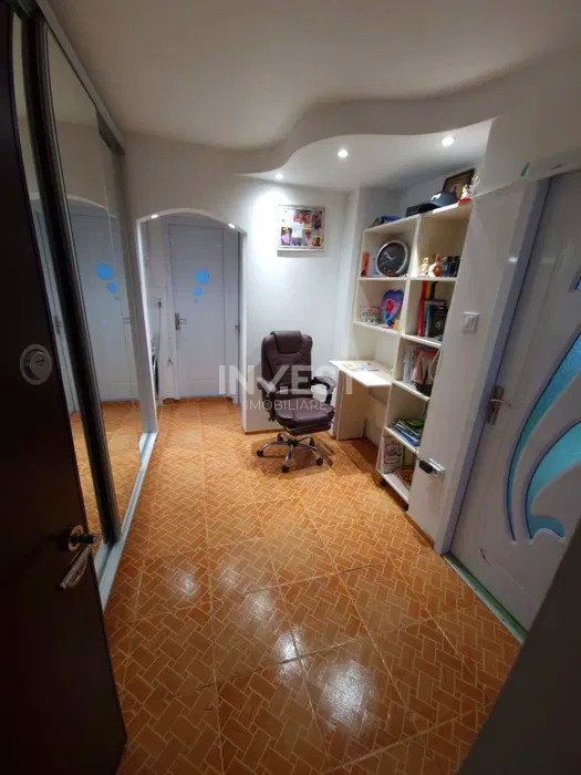 Apartament 2 camere decomandat-Tomesti-etaj intermediar - 6