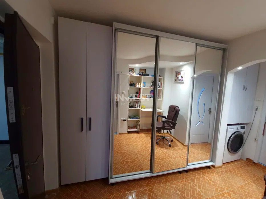 Apartament 2 camere decomandat-Tomesti-etaj intermediar - 7