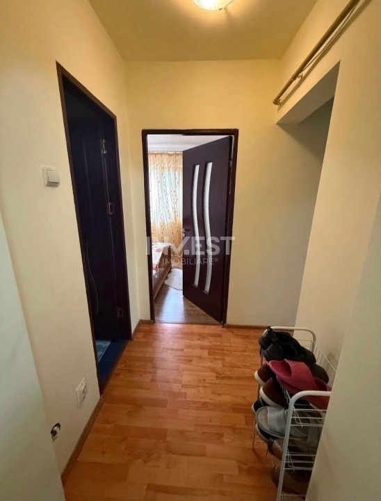 Apartament 2 camere, decomandat, zona Pacurari- Alpha Bank - 4