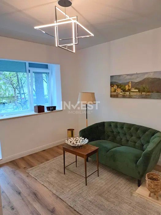 Apartament 2 camere renovat - bloc fără risc - Podu Roș - 5