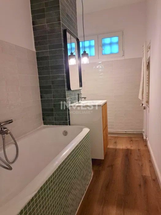 Apartament 2 camere renovat - bloc fără risc - Podu Roș - 4