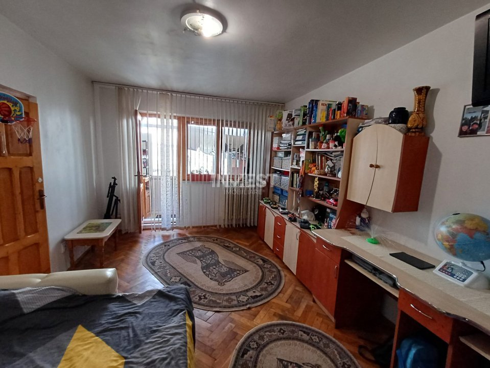Apartament 2 camere, zona  Pacurari - Posta  - 4