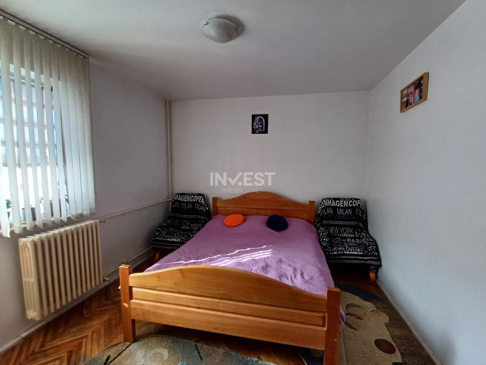 Apartament 2 camere, zona  Pacurari - Posta  - 3