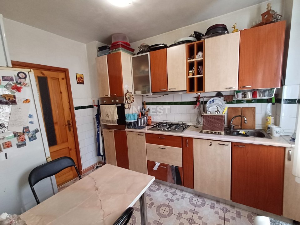 Apartament 2 camere, zona  Pacurari - Posta 