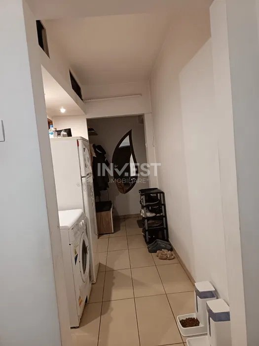 Alexandru cel Bun - Apartament 3 camere, etaj  1 - 6