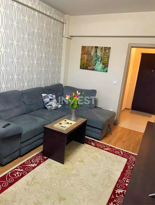 Apartament 2 camere-Tatarasi-Bloc nou-etaj 2 - 5