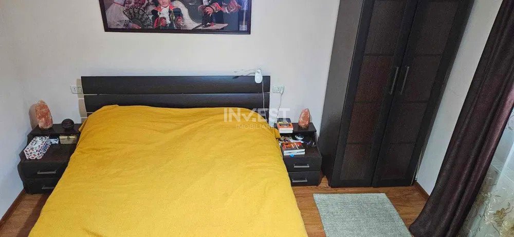Apartament 3 camere - etajul 2 - Podu Roș, Primăverii  - 3
