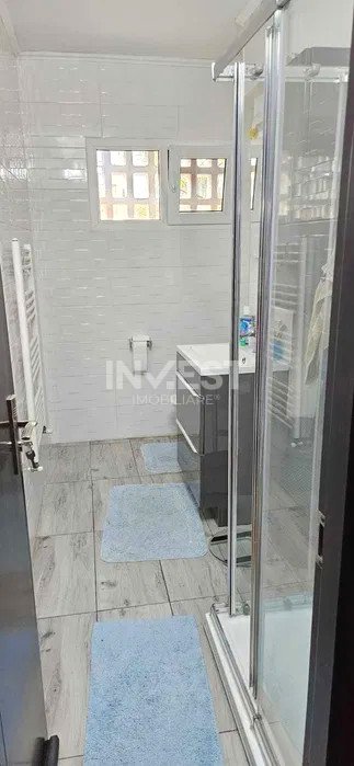 Apartament 3 camere - etajul 2 - Podu Roș, Primăverii  - 4
