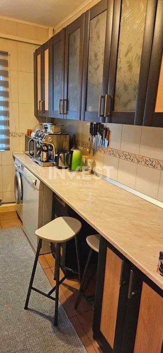 Apartament 3 camere - etajul 2 - Podu Roș, Primăverii  - 5