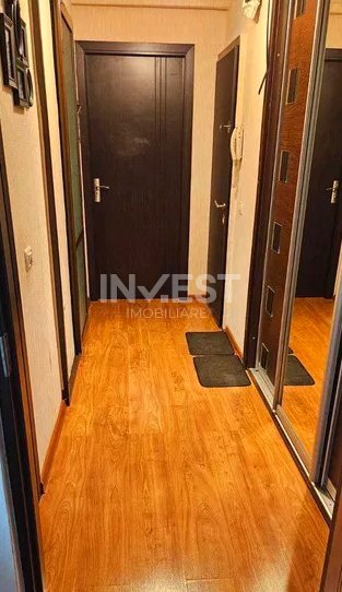 Apartament 3 camere - etajul 2 - Podu Roș, Primăverii  - 6