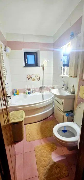 Apartament 2 camere-Tatarasi-55 mp-Tudor Center - 4
