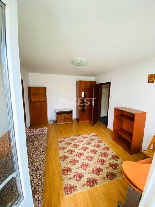 Apartament 2 camere - etajul 2 - Podu Roș, Cantemir - 2