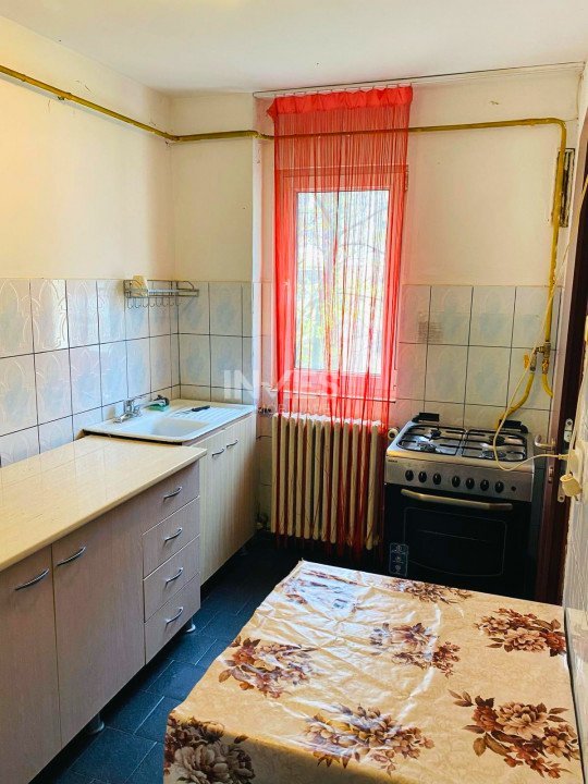 Apartament 2 camere - etajul 2 - Podu Roș, Cantemir - 3