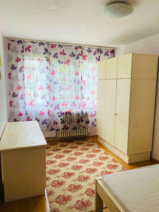 Apartament 2 camere - etajul 2 - Podu Roș, Cantemir - 4