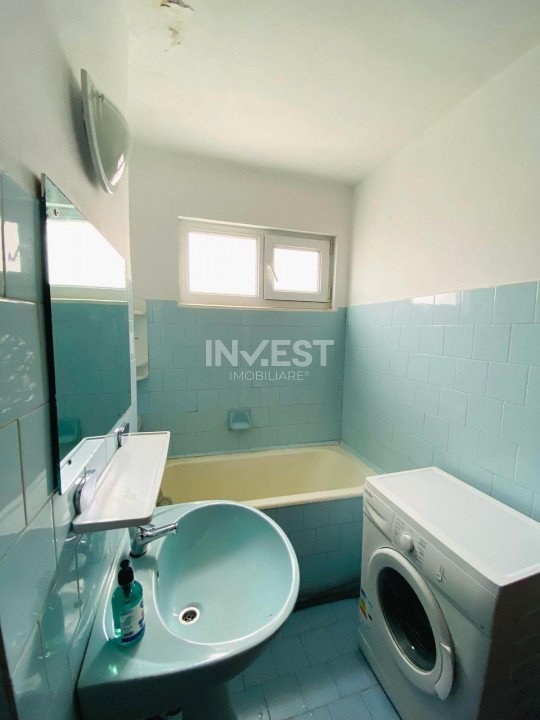 Apartament 2 camere - etajul 2 - Podu Roș, Cantemir - 5