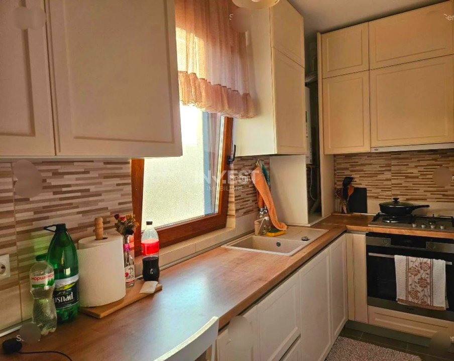 APARTAMENT 2 CAMERE - BLOC NOU - PALAS MALL  - 5