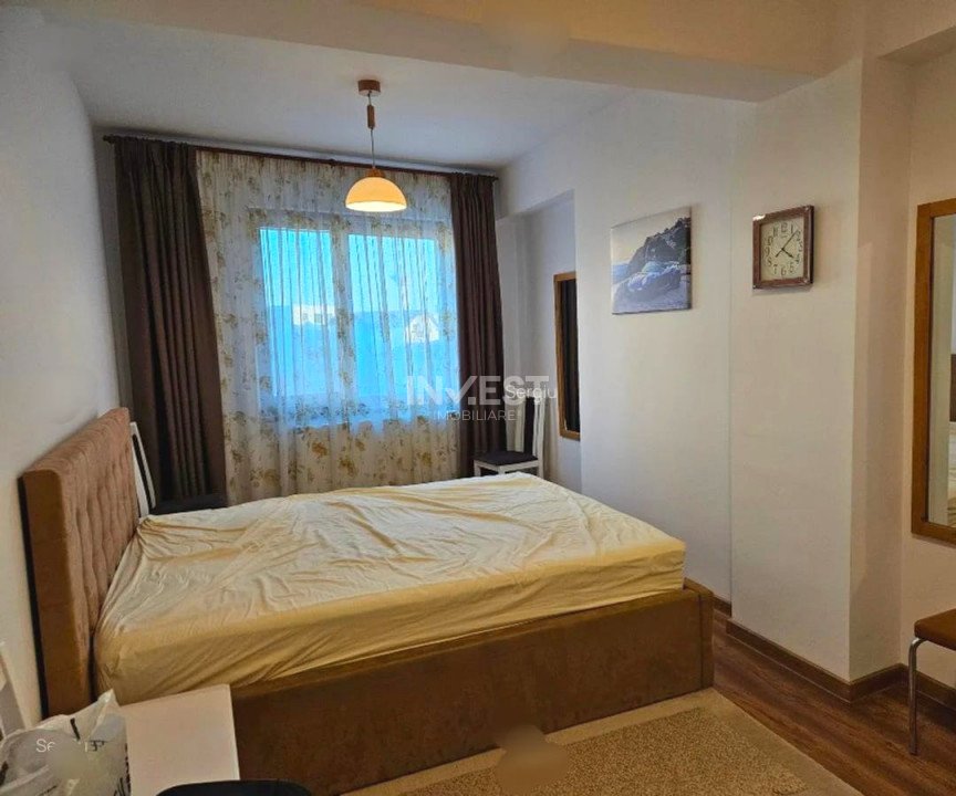 APARTAMENT 2 CAMERE - BLOC NOU - PALAS MALL  - 6