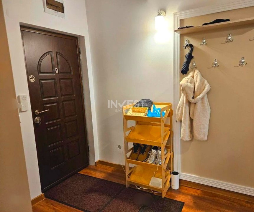 APARTAMENT 2 CAMERE - BLOC NOU - PALAS MALL  - 8