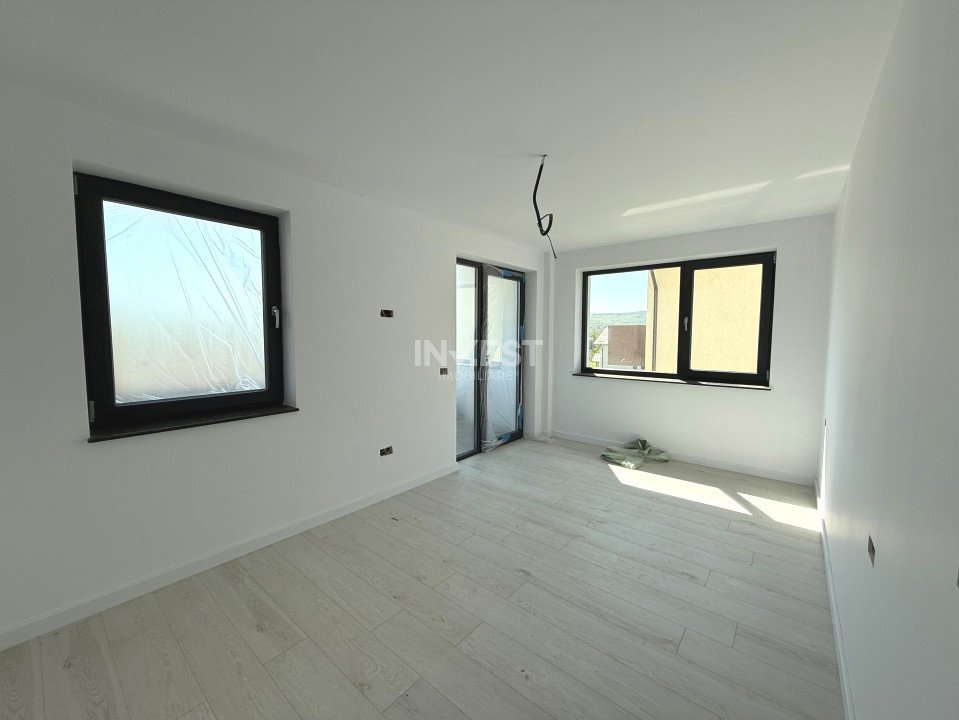 Casă tip duplex - 4 camere *Zona Bucium-Lidl*  - 1