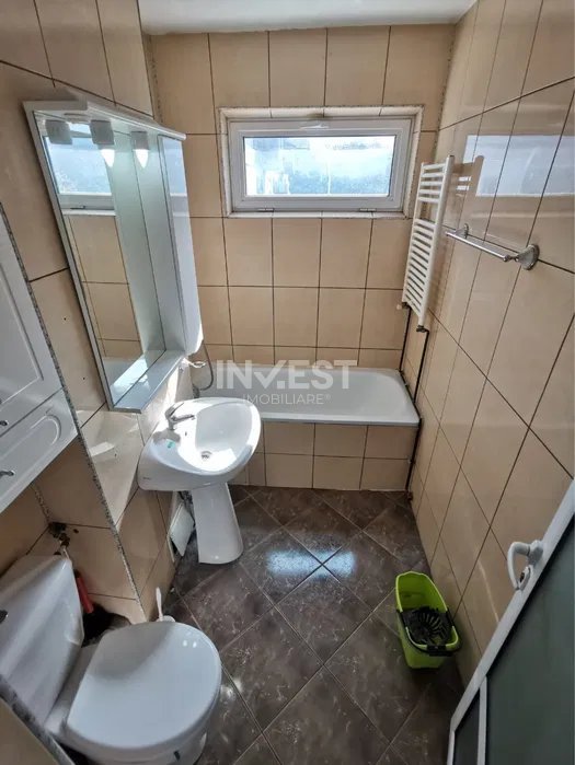Apartament  2 camere - etajul 3 - Podul de Piatră  - 4