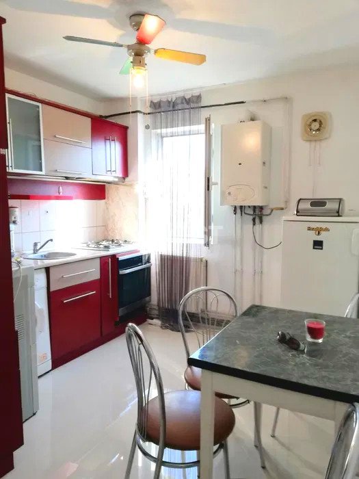 Apartament  2 camere - etajul 3 - Podul de Piatră  - 5