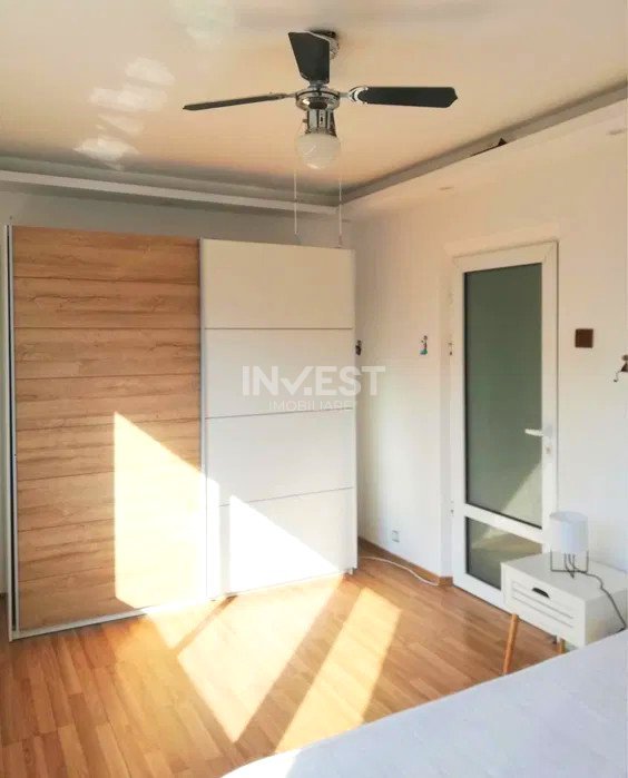 Apartament  2 camere - etajul 3 - Podul de Piatră  - 6