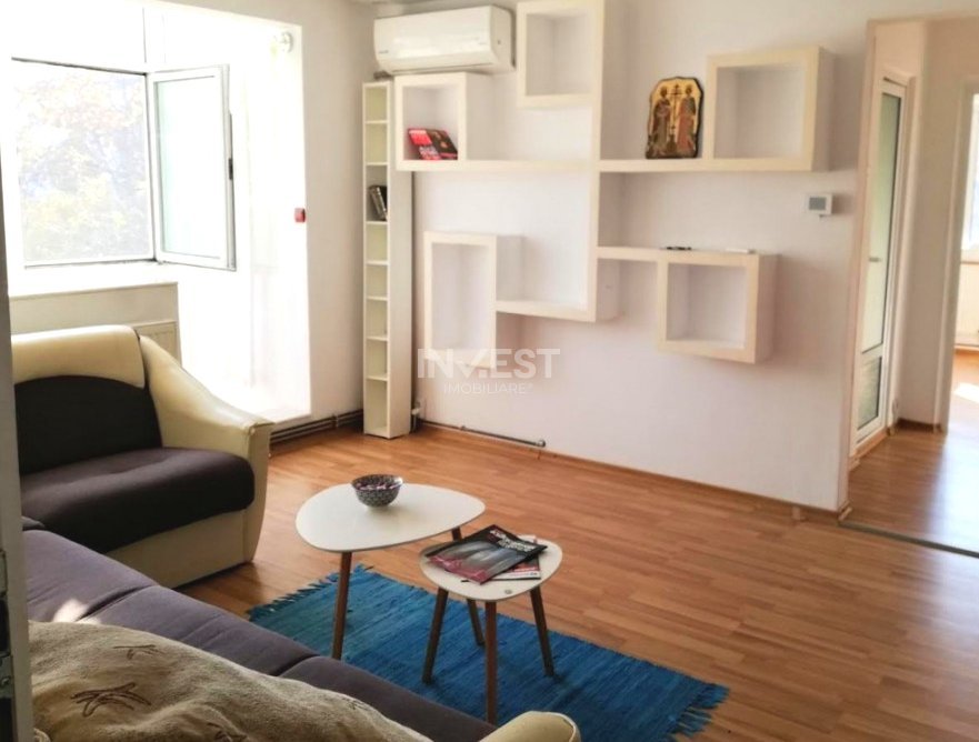 Apartament  2 camere - etajul 3 - Podul de Piatră  - 2