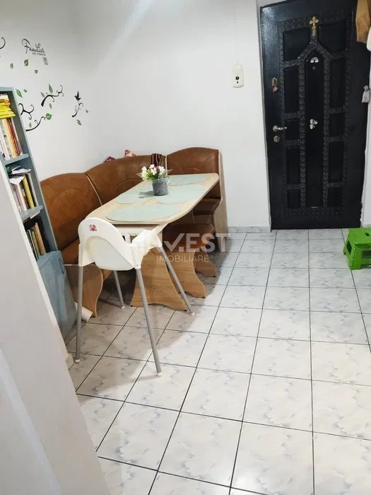 Apartament 2 camere, decomandat, zona Moara de Foc, Iasi - 4