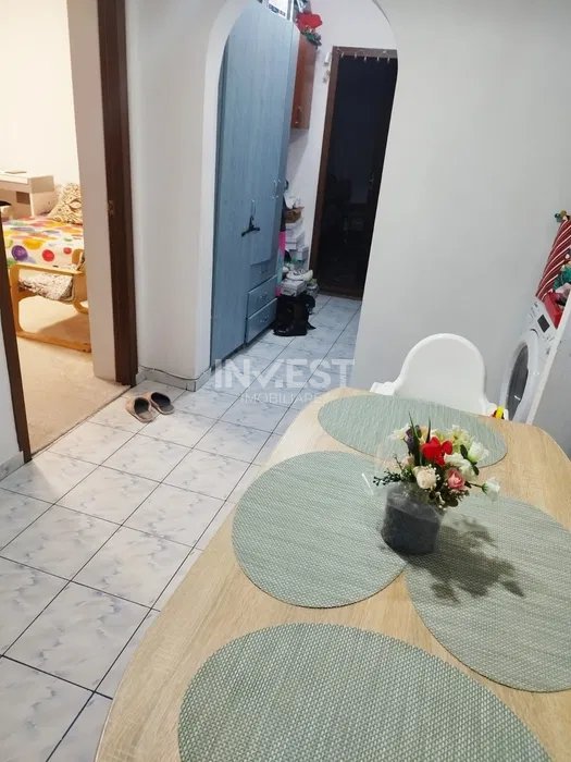Apartament 2 camere, decomandat, zona Moara de Foc, Iasi - 5