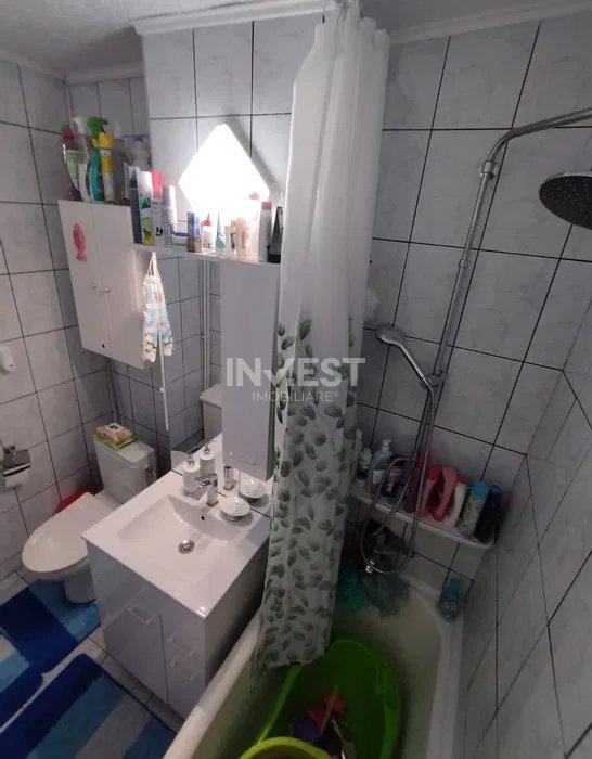 Apartament 2 camere, decomandat, zona Moara de Foc, Iasi - 7