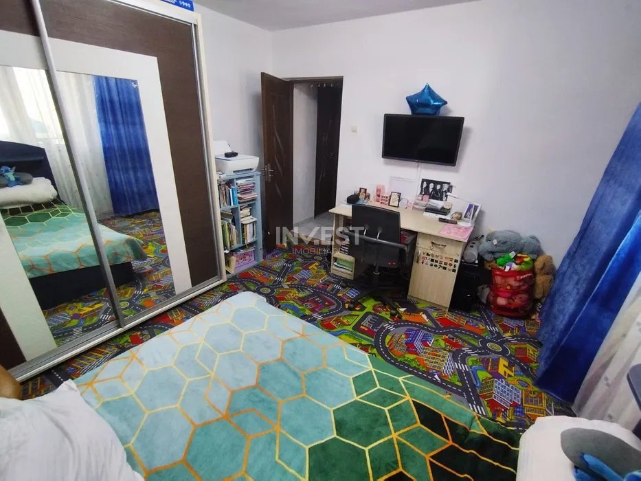 Apartament 2 camere, decomandat, zona Moara de Foc, Iasi - 2