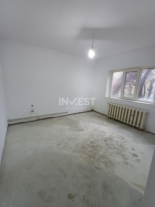 Zimbru - Apartament 3 camere decomandat cu 2 bai  - 3