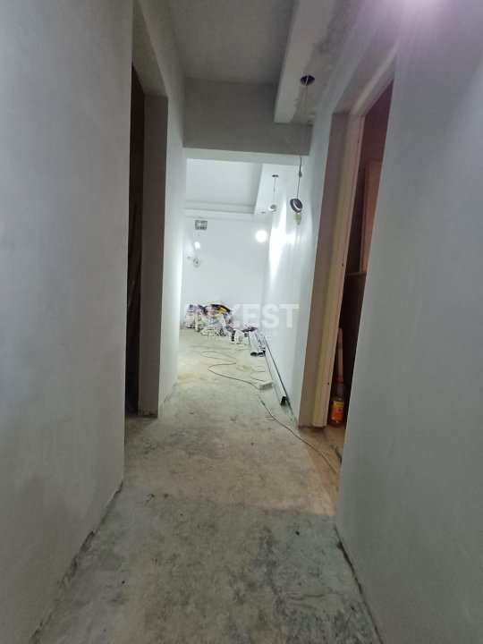 Zimbru - Apartament 3 camere decomandat cu 2 bai  - 6