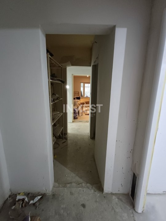 Zimbru - Apartament 3 camere decomandat cu 2 bai  - 7