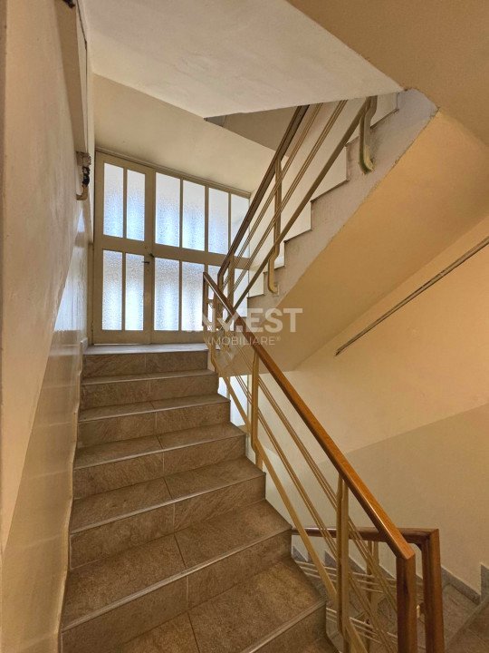 Apartament 2 camere mobilat și utilat - bloc fără risc - Podu Roș, Bld. Socola  - 4