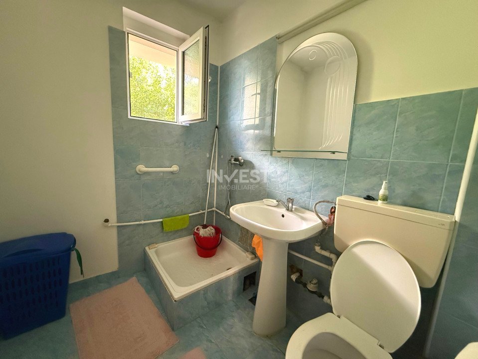 Apartament 2 camere - etajul 1 - Podu Roș  - 4