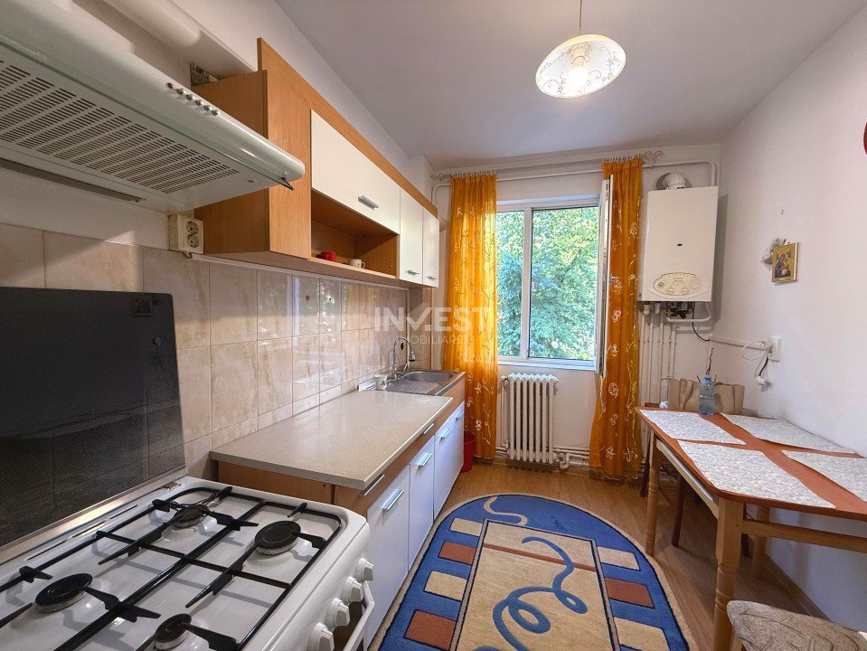 Apartament 2 camere - etajul 1 - Podu Roș  - 3