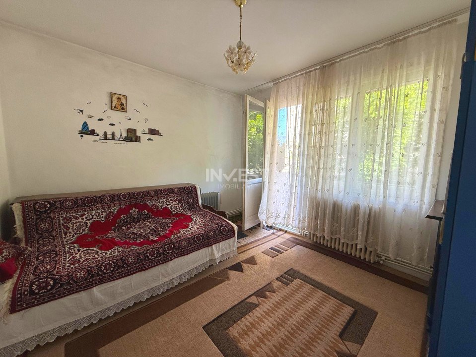 Apartament 2 camere - etajul 1 - Podu Roș  - 5