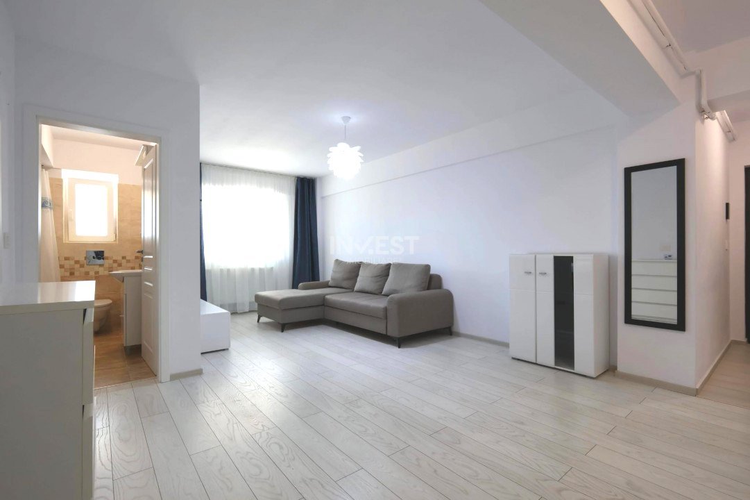 Apartament 2 camere, Bloc nou, Mobilat-utilat, parcare CUG - 5