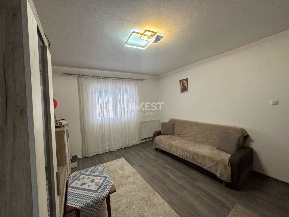 Apartament 2 camere - bloc fără risc - Baza 3 - 2