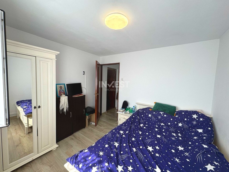 Apartament 2 camere - bloc fără risc - Baza 3 - 4