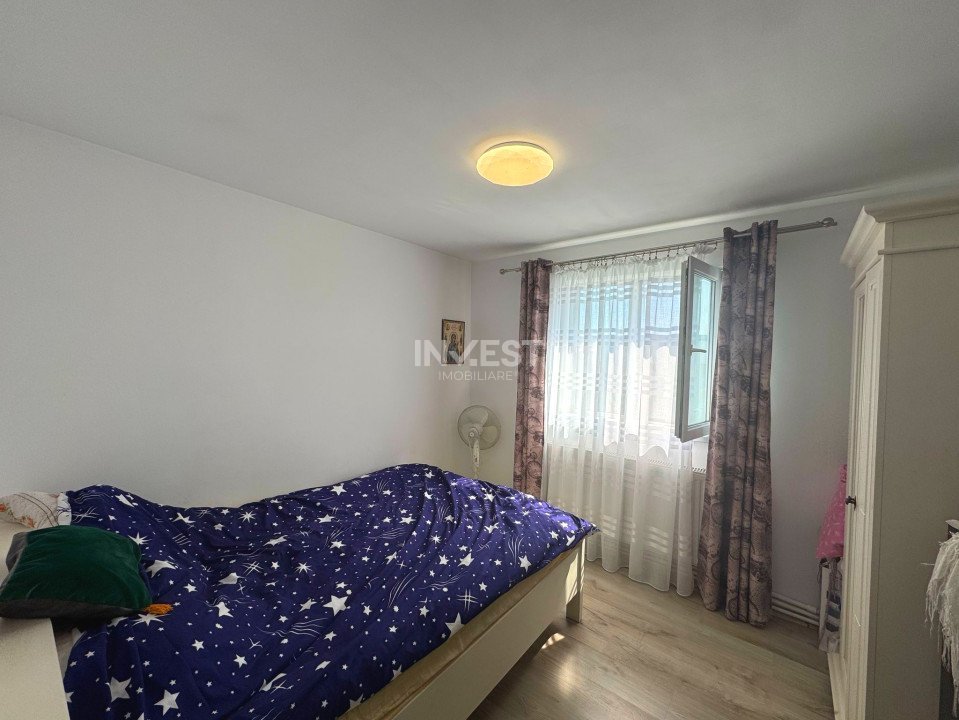 Apartament 2 camere - bloc fără risc - Baza 3 - 3