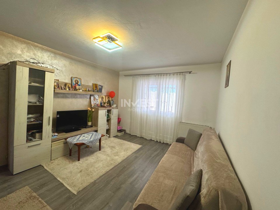 Apartament 2 camere - bloc fără risc - Baza 3 - 1